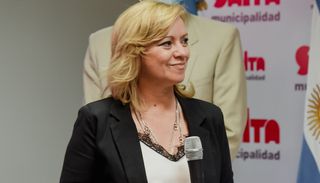 Continúa el conflicto: la palabra de Frida Fonseca tras su renuncia