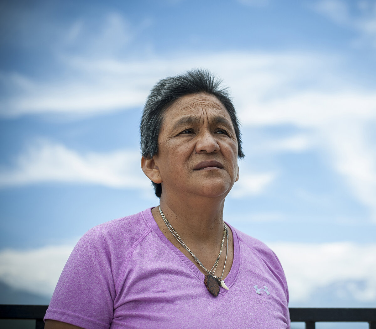 Luego de pasar por terapia, Milagro Sala está estable