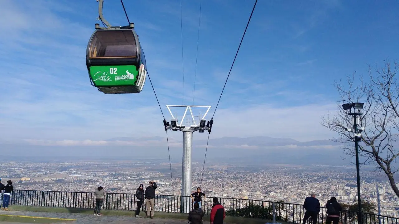 Finalmente concejales escucharon opiniones sobre el Ala Delta