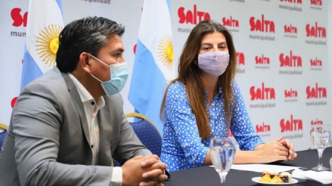 Benjamín Cruz será el reemplazo de Frida Fonseca