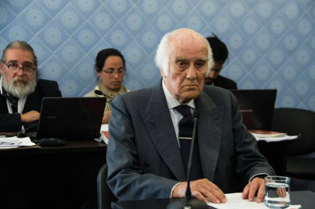 Repudian las condolencias hacia Lona del Colegio de Abogados