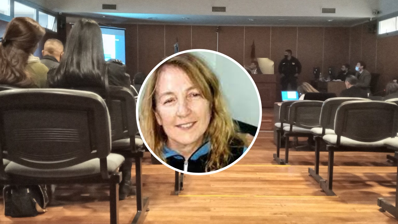 Un testigo quedó detenido por falso testimonio