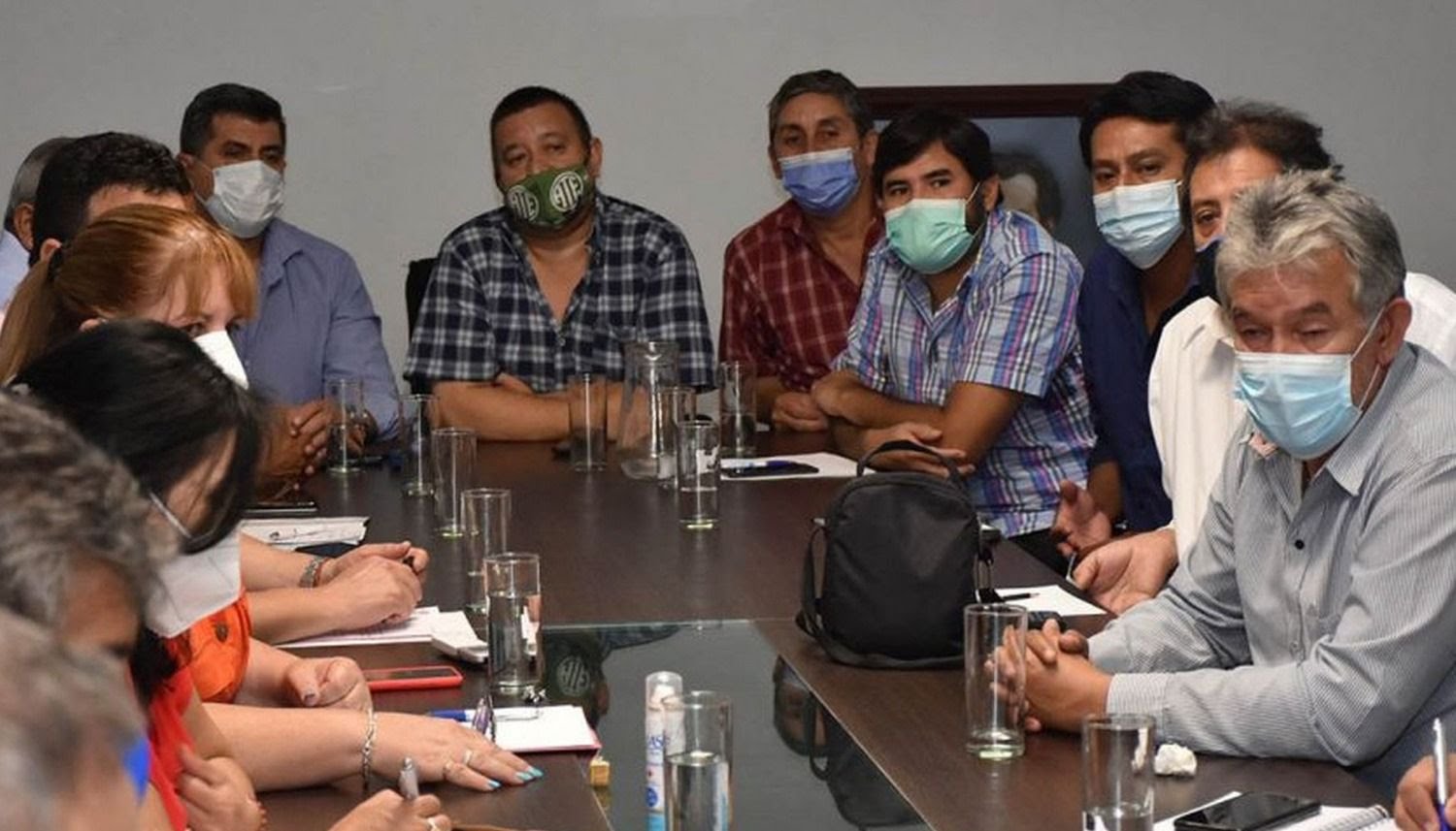 Paritarias: docentes rechazaron la propuesta del gobierno