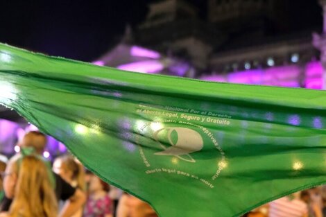 Salta lleva realizadas tres mil interrupciones del embarazo&nbsp;