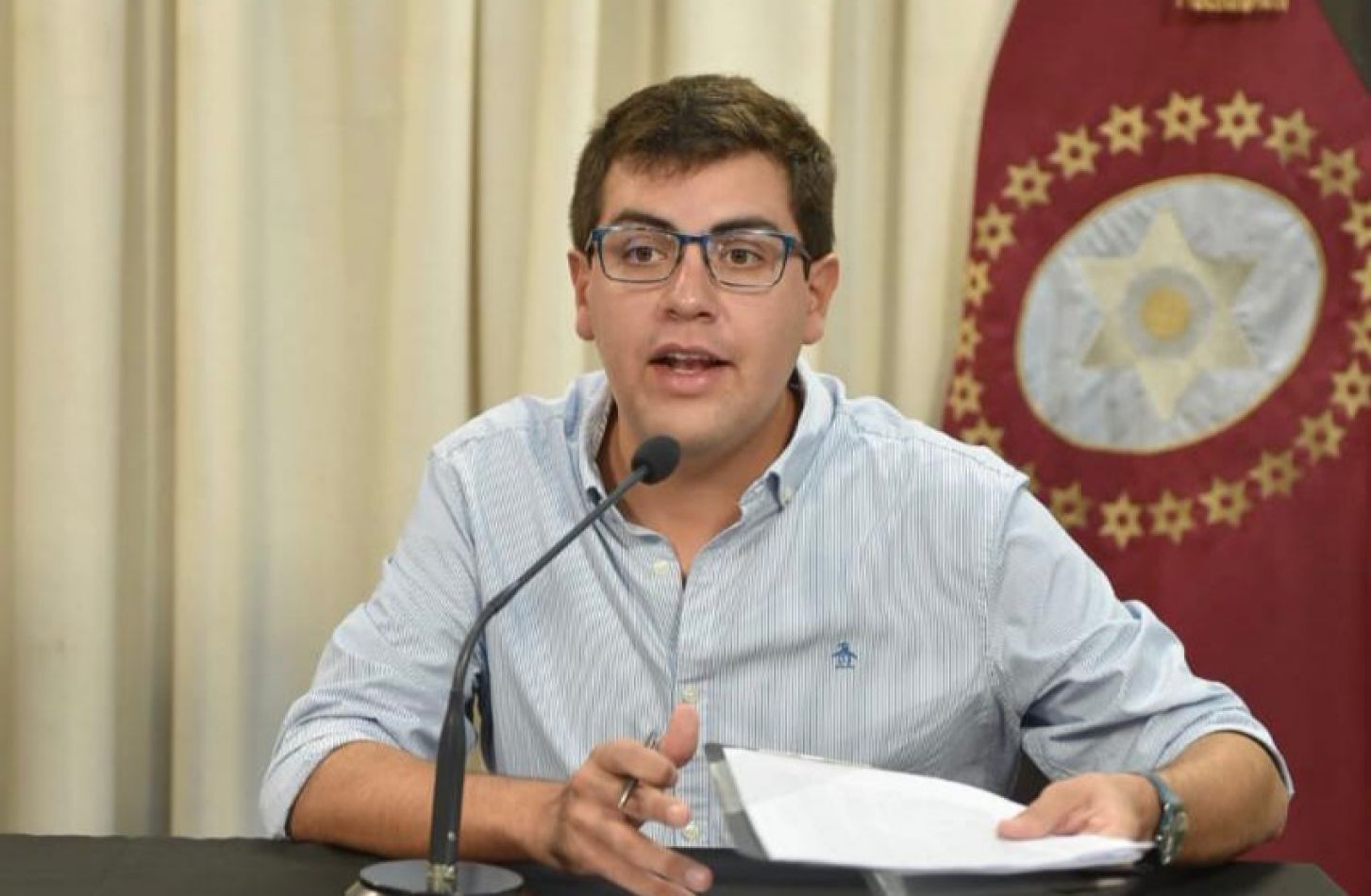 En medio de la crisis, el PAMI designó nuevo director