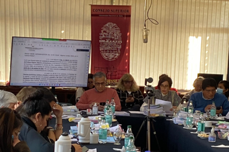 Más de seis millones para Claros por no tomarse vacaciones