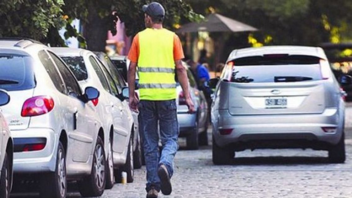 Conflicto trapitos: las principales víctimas son las conductoras mujeres