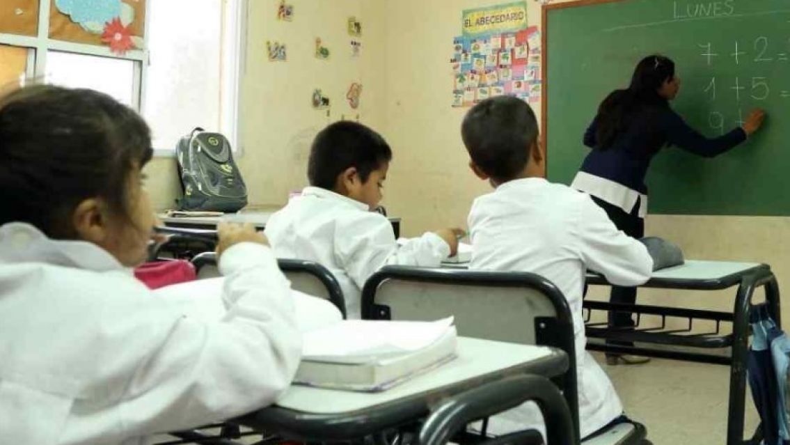 Salta sumará una hora extra de clases al regreso de las vacaciones