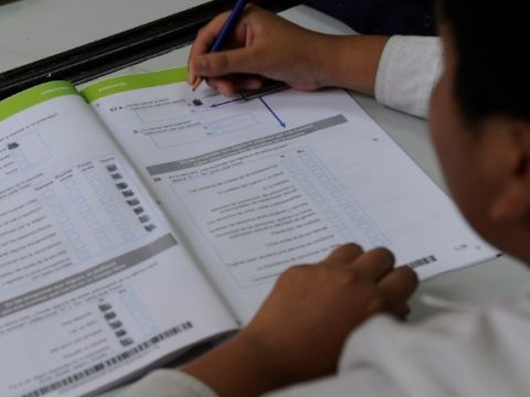 Pruebas Aprender: Salta demostró gran deterioro en Lengua