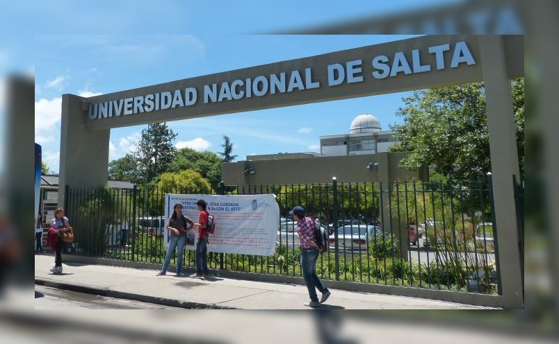 Reclaman la creación de una facultad de Medicina en la UNSa