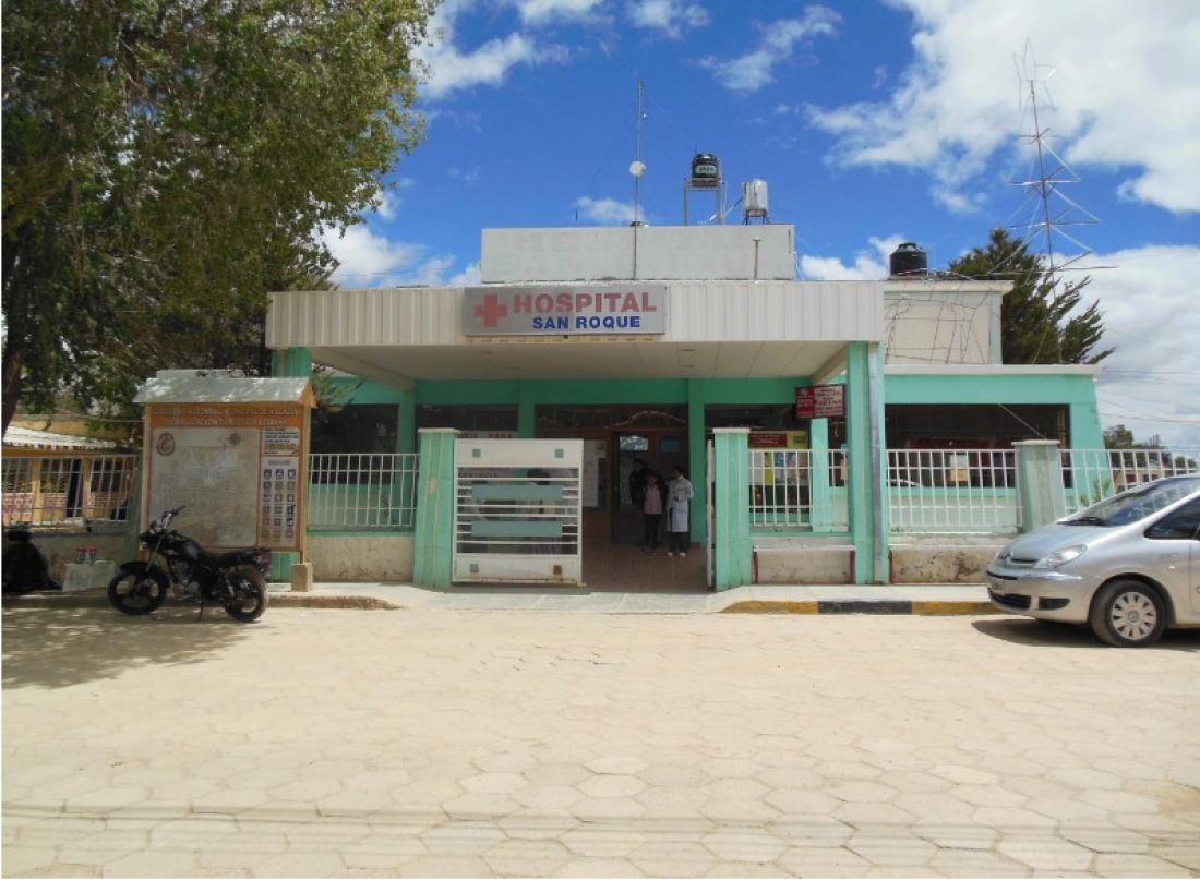 Aseguran que el sistema de salud de Bolivia puede atender a argentinos