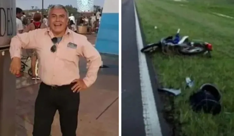 Convocan a una caravana en todo el país por el docente fallecido en Bolivia