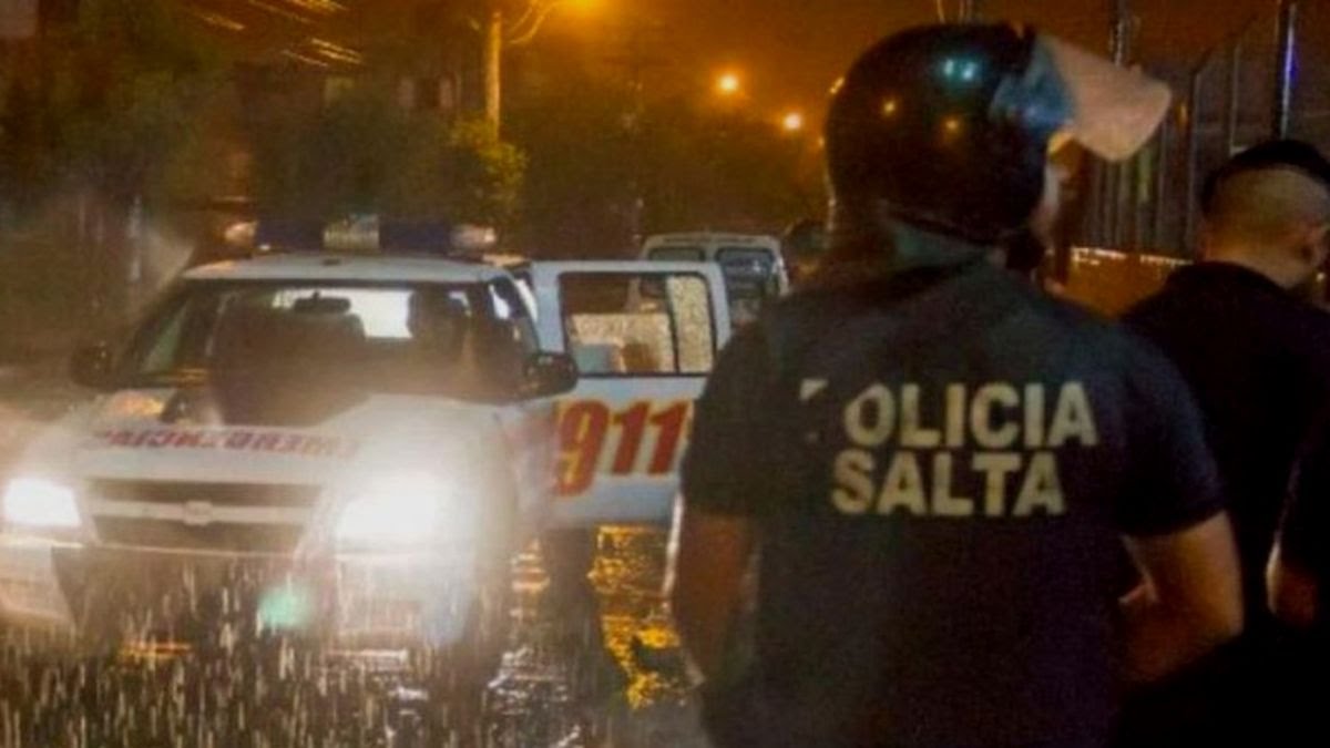 Infancias con padres que padecen enfermedades mentales: una nena tuvo que salvar a su padre&nbsp;