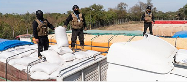 Bolivia pide control para que argentinos no ingresen mercadería