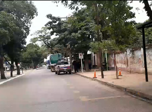 Femicidio en Tartagal: investigan si se trató de un intento de violación