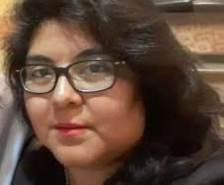 Molina: del PAMI colmada de causas a ocupar un cargo en Derechos Humanos