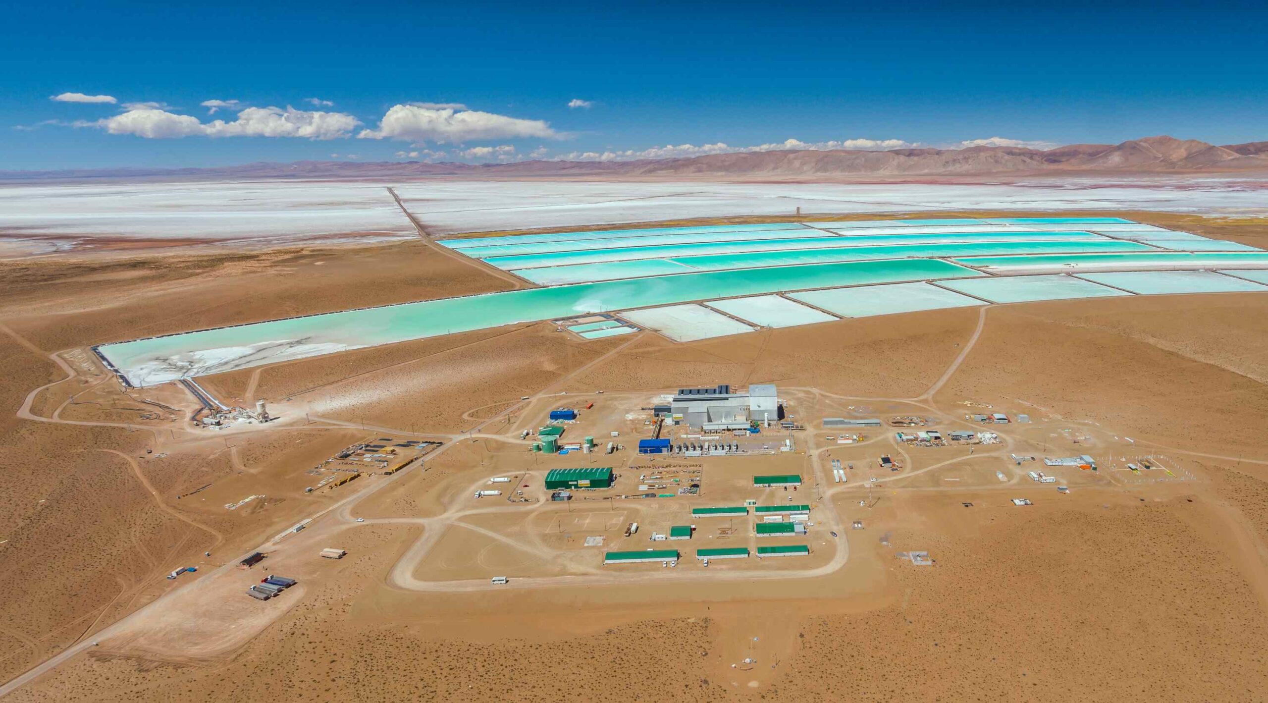 Subfacturación en el  litio: Remsa afirmó que los precios los determina cada empresa