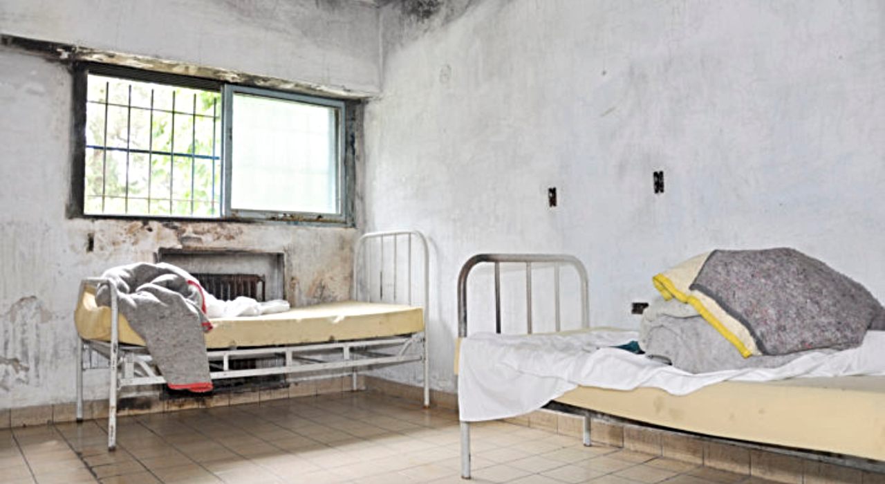 Del 10% que demanda la ley, Salta solo destina el 0,04% a salud mental&nbsp;