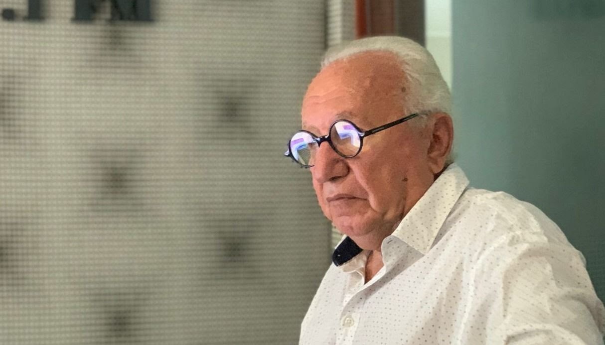 Un fallo de segunda instancia ordenó a Mario Peña que cese su violencia machista contra Bettina Romero