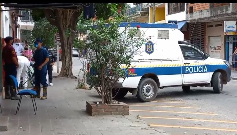 En un mes comenzará el juicio por el femicidio de Susana Zerpa