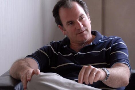 Le otorgaron «salidas recreativas» a Sanz Navamuel: tiene más de 40 denuncias por violencia de género 