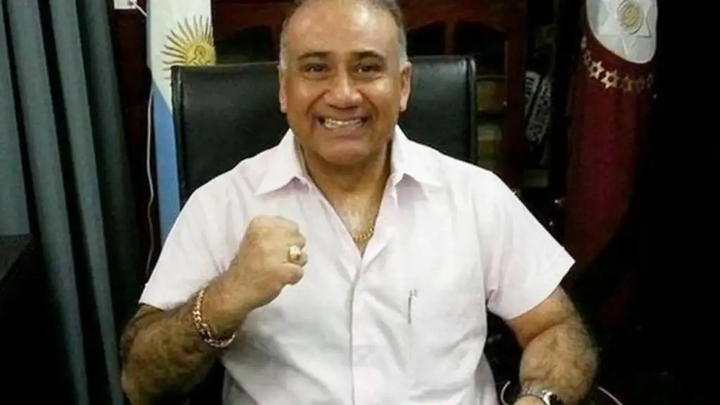 Concluyó la pericia contable de la investigación contra el ex intendente de Salvador Mazza