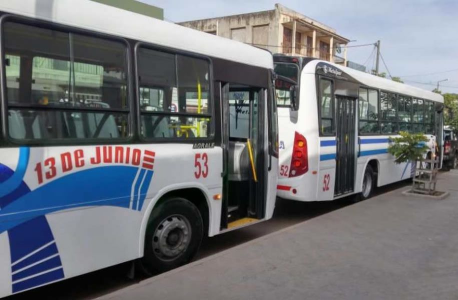 Boleto a $90 en Tartagal: denuncian una «devolución de favores» del municipio con la empresa de colectivos 