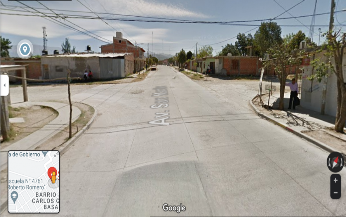 Padre e hijo imputados por un asesinato en Villa Asunción&nbsp;