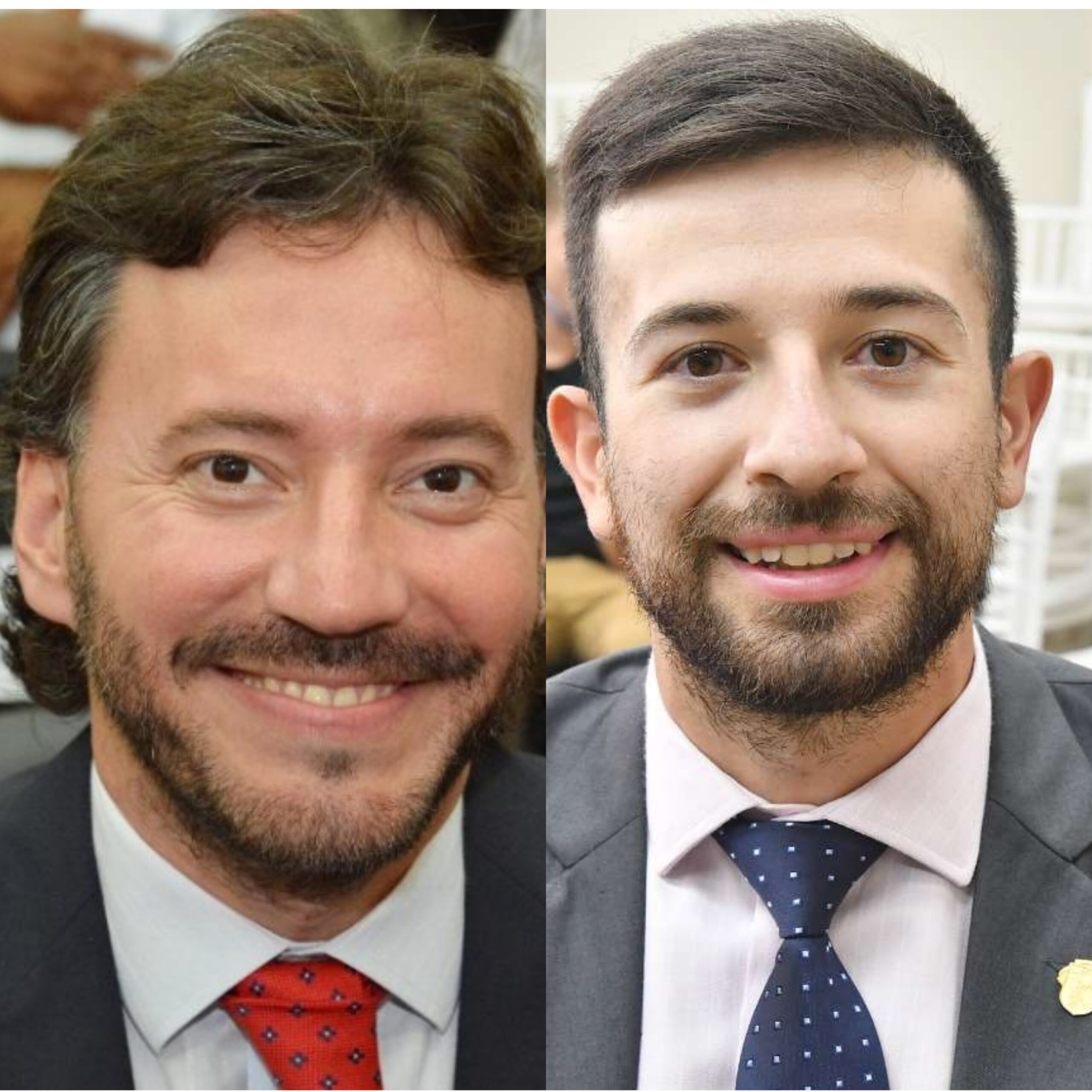 Concejales que llegan a la banca con denuncias por  violencia de género 