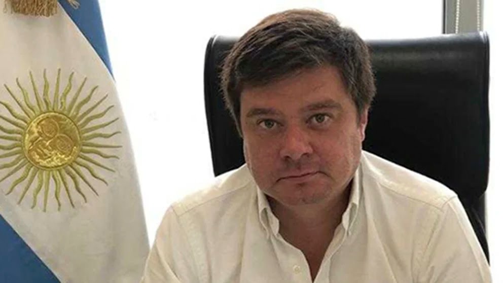 La Procuración de Nación pidió la suspensión y Jury de Snopek, luego de ser acusada de encubrirlo