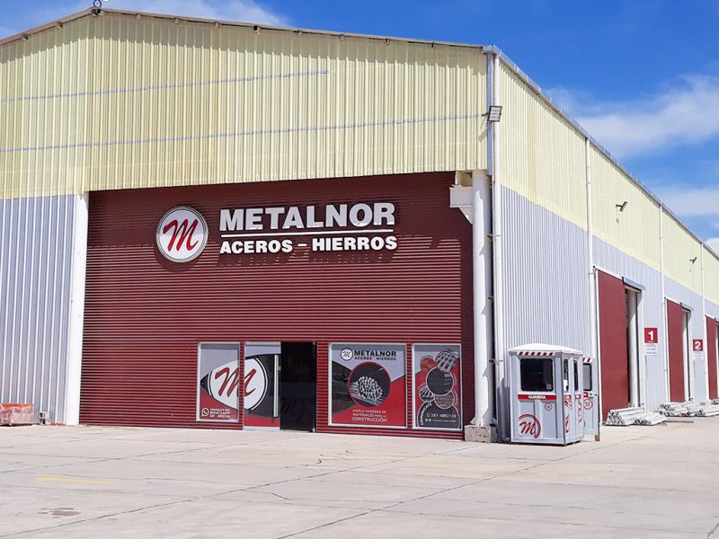 Obra metalúrgica en Cerrillos: hay audiencia pública para exponer sus consecuencias