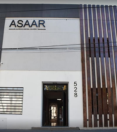 Asociación de Anestesistas de Salta: ¿qué pasó con la causa del San Bernardo?