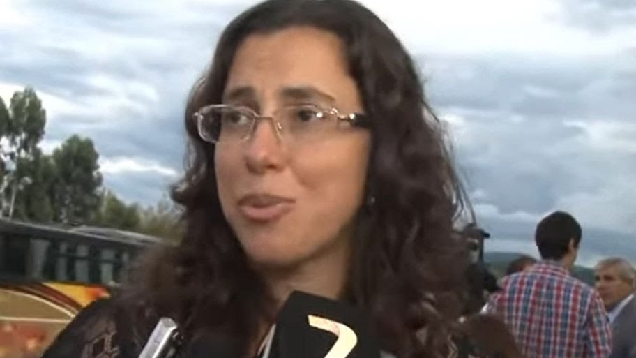 Murió en un accidente fatal Mónica Snopek, cuñada del gobernador de Jujuy