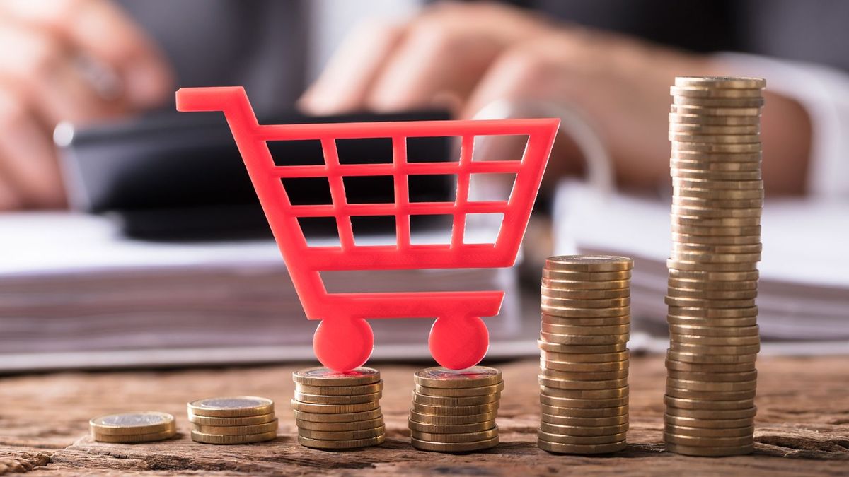 Julio tuvo la inflación más alta del año&nbsp;