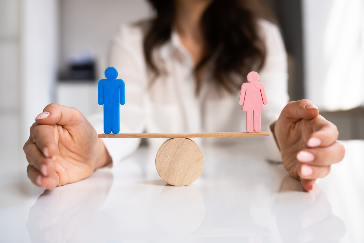 Mañana tratarán un proyecto de Ley sobre la paridad de género en los Entes de Salta