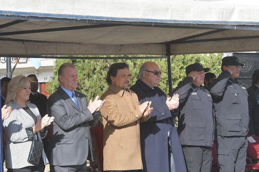 Crearán un Comité de Seguridad en las escuelas&nbsp;