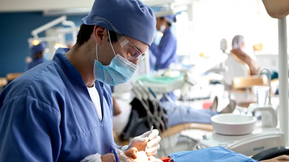 Peligra la atención odontológica por falta de insumos&nbsp;