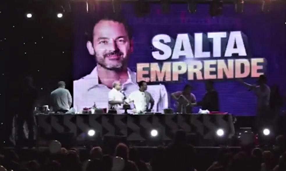 La justicia federal abrió una causa por la entrega irregular de tablets que hizo Emiliano Durand&nbsp;