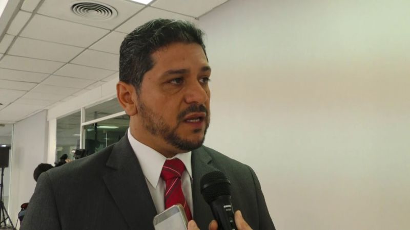 Imputarán a Sarmiento por la visita de Monges al sicario de Orán