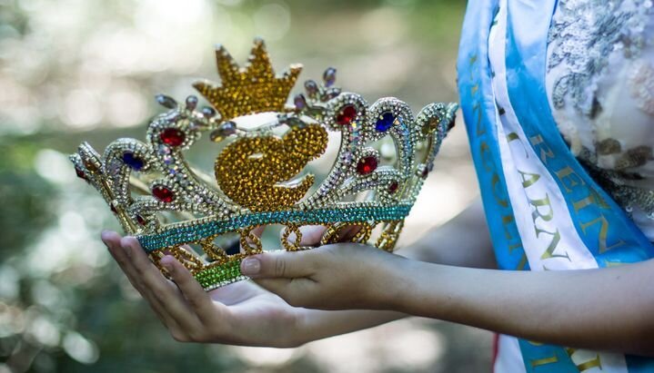 Las internas entre el Municipio y Provincia  llegan hasta a la elección de la reina