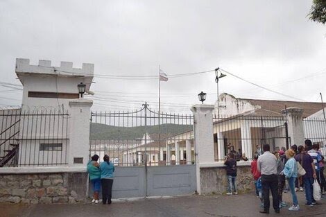 El Comité Nacional Contra la Tortura inspeccionará la situación de las cárceles de Salta