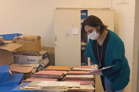 Salta digitalizará los documentos de la dictadura&nbsp;