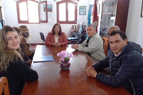 La Intendenta de Cerrillos podría dar marcha atrás con la instalación de la metalúrgica