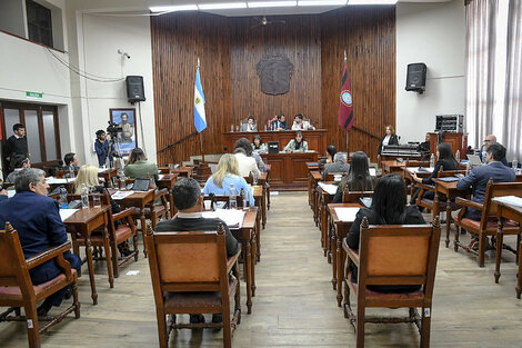 Salta: se aprobó una ordenanza de reinserción laboral a  víctimas de trata 