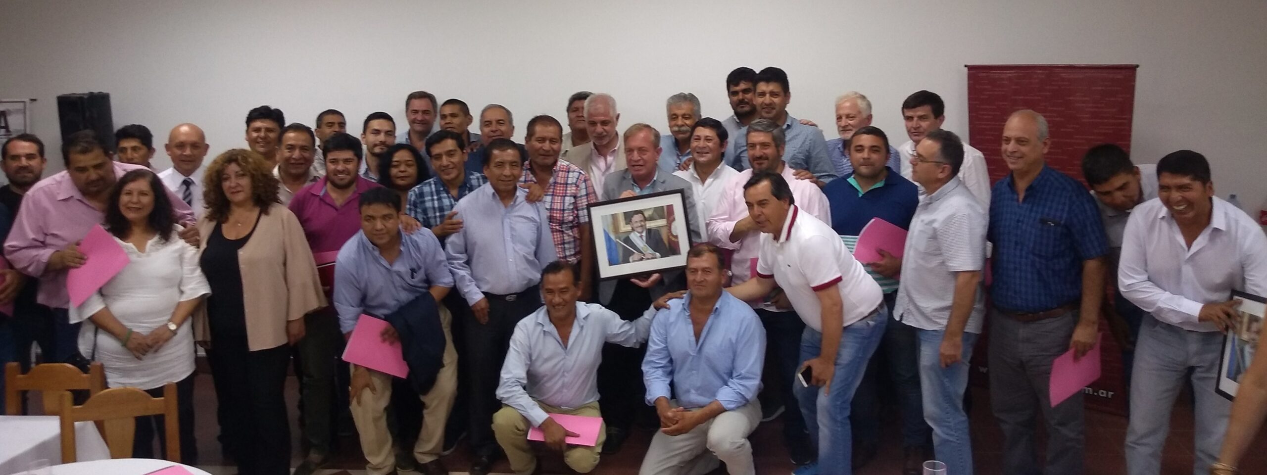 Intendentes en la mira: ni la mitad presentó la Cuenta General de su Ejercicio