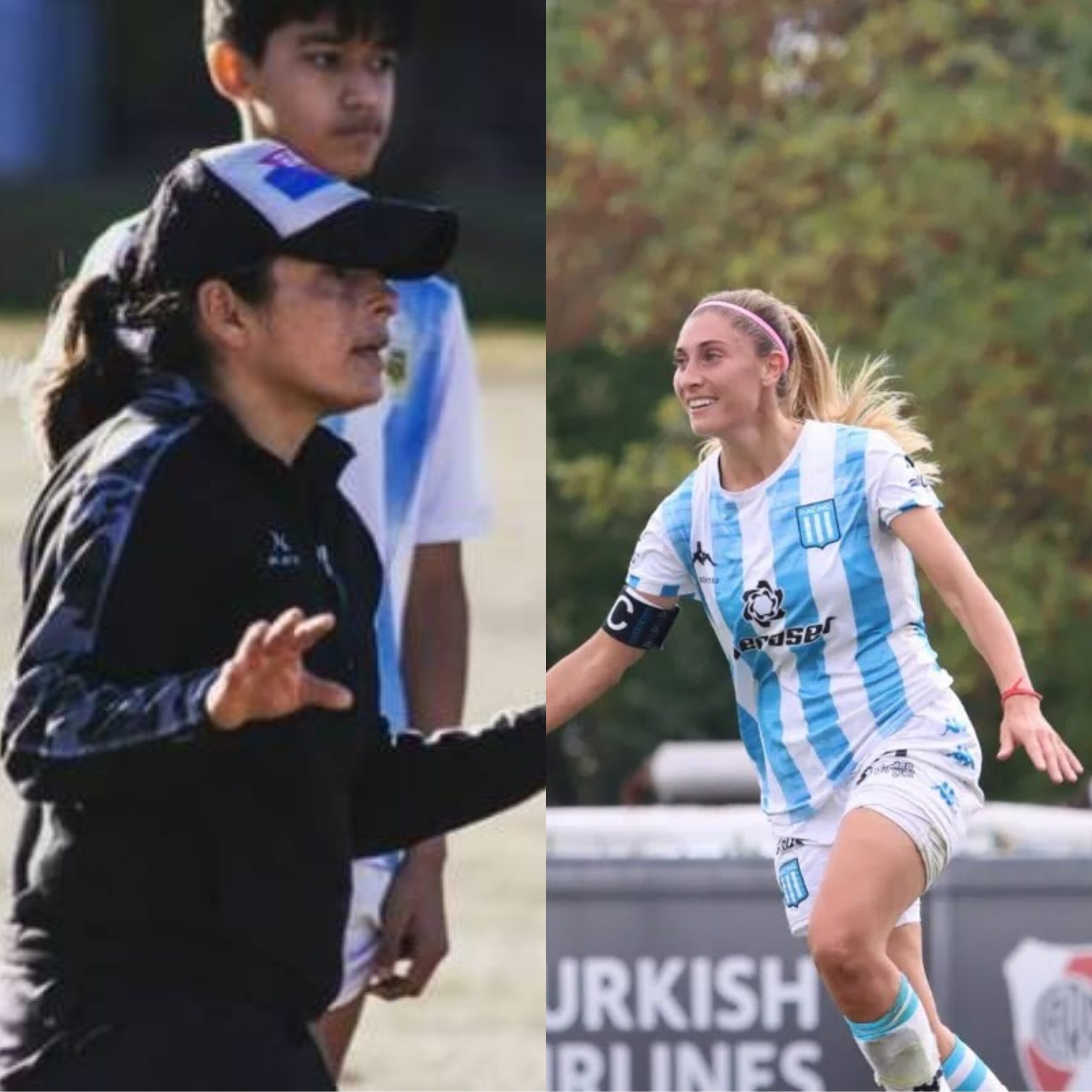 El pase de Racing reaviva esperanzas en las jugadoras salteñas