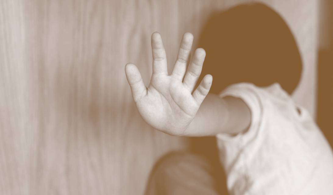 Detenido por abusar de su nieta: el 80%  de casos de abuso infantil son intrafamiliares  