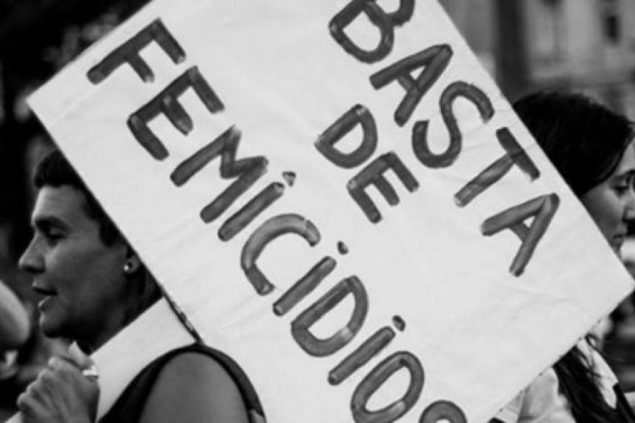 Segundo femicidio en una semana en Salta&nbsp;