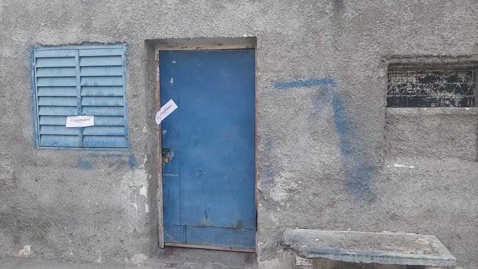 La Fundación Volviendo a Casa pidió que le entreguen la casa allanada por explotación sexual