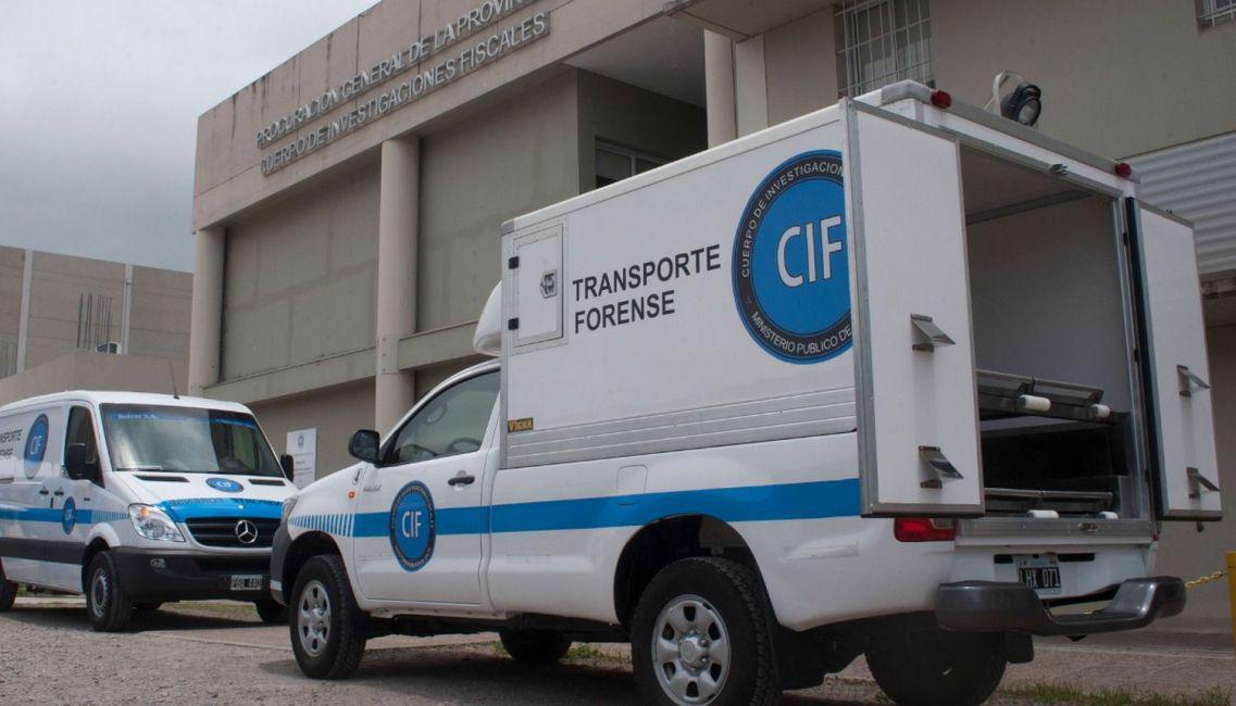 Cachi: encontraron sin vida en un arroyo  al adolescente que era buscado